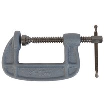 한신 만력기 모음 목공용 소형 클램프, 2인치