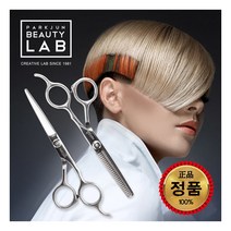 [박준] 고급 헤어 컷팅가위 or 틴닝가위 (단품), 사이즈:틴닝가위