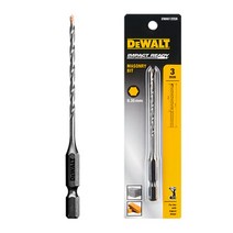 ▒고질라몰▒디월트-임팩 콘크리트비트 DWA612060 6mm (1EA) 작업공구 압착카바이트적용 드릴비트 공구악세사리 비트▷ＧОÐＺｉĿŁА몰, ☆ㄳ ㄳ