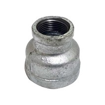 백관레듀샤 15-50A 파이프연결부속 배관자재 설비자재 수전 보일러 수도, 50Ax15A