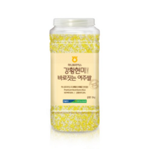 하나로라이스 바로짓는 혼합 강황현미 담은 여주쌀, 2kg(1개), 10개