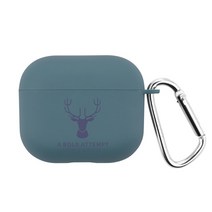 에어팟프로2 케이스 가죽 디자인 보호 Airpods 3 용 우주 비행사 소프트 실리콘 케이스 Apple Pro 2 1 행성, [03] For AirPods Pro, [13] 13