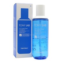 토니모리 토니랩 에이씨 컨트롤 토너 180ml