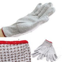 베임방지 방검장갑 L 잘림방지장갑 노가다장갑 반코팅장갑