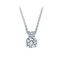 엘스쥬쥬 N05 Silver 호리병의 심장박동 목걸이 은목걸이