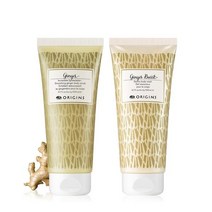 3 진저 바디 스크럽 200ml+진저 바디 워시 200ml