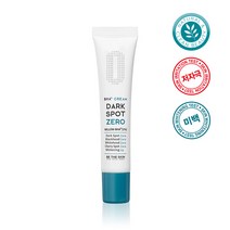 비더스킨 바하플러스 다크 스팟 제로 크림, 35g, 3개
