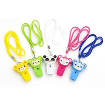 유아용호루라기, 755다람쥐