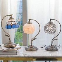 1300K 스테인글라스 단스탠드, 종류:자개