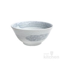 유포코리아 일제 도자기 유메 대접 (일제-462) 국그릇 업소용그릇 업소용식기 도자기그릇 다용도그릇, 1개