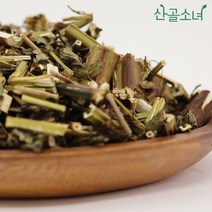 산골소녀 국내산 곽향 배초향 방아잎차, 600g