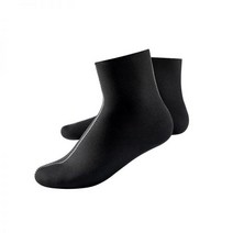 고급 미끄럼 방지 낚시 부츠 장화 3mm 5mm 네오프렌 다이빙 양말 망 스노클링 카누 양말 여자 바다 플라이 수중 사냥 피셔 방수 바지, 5mm 사이즈 m (35-41)