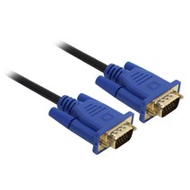 넥시 세미 D-SUB RGB Cool 케이블 5M NX84