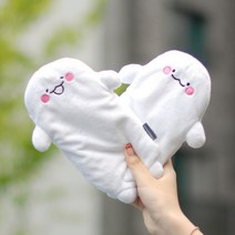 [바보사랑] 익명이 인형 펜파우치 국내 생산 국내 캐릭터 정품