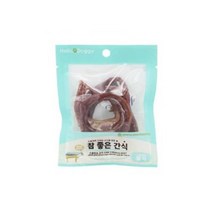 칼슘 풍부 애견 관절건강 소울대 참치 간식 댕댕이용 보양식 강쥐용 칭찬용 맛좋은 핸드메이드 보상 훈련용