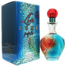 제니퍼로페즈 향수 오드퍼퓸 Live Luxe Eau De Parfum Spray 100 ml(관세포함), 100ml, 1개