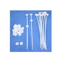 [오피스디포] 신형제본택(SUPER-12 500개입)