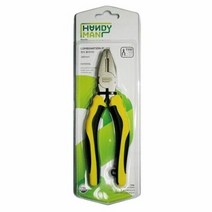 공구 핸디맨 펜치 플라이어, 색상:[색상]본상품