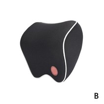 후석모니터 차량 모니터 차량용모니터 자동차모니터 차량용TV car pillow, 하얀