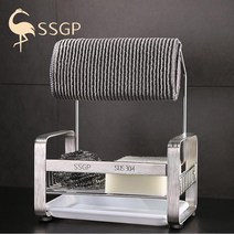 애플트레이더 독일SSGP 식기건조대 스테인레스 선반 그릇장