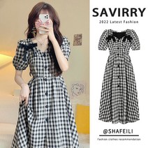 력셔리 셔링 슬립 a라인 한예슬 머메이드 백예린 홀터넥 원피스 정려원 땡땡이 변춘희 김희애