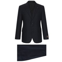 [파크랜드]오스틴리드 남성가을겨울신상정장 22F/W 네이비 모100 수트 ASN22404 NC울산뉴코아
