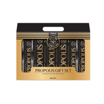 엘지 프로폴리스 칫솔치약 선물세트