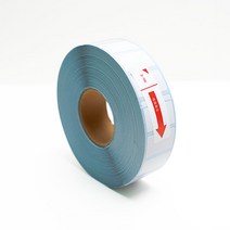 유니라벨 [유니라벨] 감열라벨 70mm X 50mm X 900매 (40mm지관)