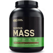 SERIOUS MASS Optimon Opal 근육 강화 파우더 유청 단백질 6파운드 12파운드, 바닐라