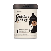 아이배냇 골든저지 IF 분유 1단계 0세~100일, 1200g, 1개