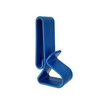 Armorwerx Universal Accessory Hook for IPSC and 3-Gun Competition (OD Green), 1