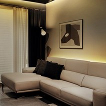 가온 LED 센서 무드등 라인조명 인테리어조명 LED등, 02_스위치라인조명 (3m)