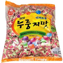 맛고을식품 누룽지맛 캔디 2.4kg/맛고을누룽지맛캔디/누룽지사탕 식품 > 스낵/간식 초콜릿/사탕/젤리/껌 캔디류 일반하드캔디, 1, 1개, 2400g” class=”wr-img”></a></div></div></div></div><div class=