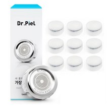 닥터피엘 3중 세면대 필터 30ea 추가 세트, 1세트