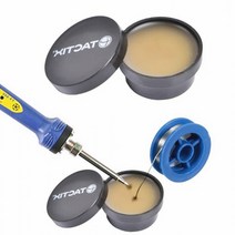 남땜 택틱406909 납땜용 솔더링 페이스트 20g 숄더 로진, 상세페이지 참조, 상세페이지 참조