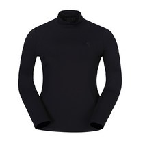 PGA TOUR&LPGA 라인 절개 포인트 터틀 티셔츠(L221TL501P)