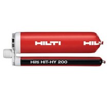 힐티 케미컬앵커 HIT-HY200-R (힐티케미컬앵커/힐티앵커/힐티함마드릴/수작업공구/공구/건강/생활 추천)
