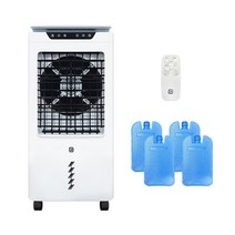 에어쿨러 냉풍기 냉방기 가정용 사무실 업소용 딜팩토리 하이퍼 DF-COOL02, 상세페이지 참조