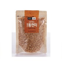 현모양처 무료배송태광식품 볶은 통현미 130g 간편하게 바로 먹는 맛있고 바른 먹거리, 단일 수량
