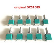 DJ장비 컨트롤러 예비 게인 트림 부스 POTMETER DCS1089 dcs 1089 파이오니어 DJM800djm 800 용 10 개묶음, 02  DCS1089