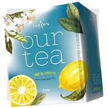 쟈뎅 아워티 레몬얼그레이티 10T, 알락잇쿠팡 1