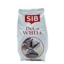 제과제빵 슈가파우더 데코스노우 1kg, 2개