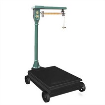 판수동 추저울 기계식 공장 화물 측정 고물 폐지, 상세이페이지 참고, 상세이페이지 참고, 산업 여분 두꺼운 30x40cm100kg