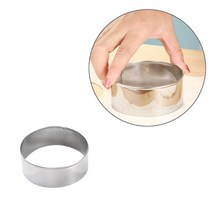 [1개 무배](만두피 카터기 A타입 대형) 송편 만두 떡 교자 9.5cm 만들기 제조기 모양틀 틀 카터기