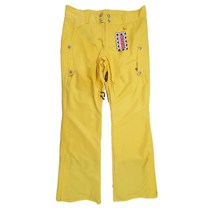 콜럼버스 동계 겨울 방한바지 스키바지 스노우보드바지