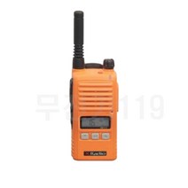 연화엠텍 CF-3400 생활용무전기 / 고출력 고성능무전기, CF-3400 1개