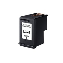 LG 호환용잉크 LIP2210 2230 2250 2270 2290 290CW LG24/LG25, LG24검정