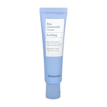 마몽드 블루 캐모마일 크림 60ml, 1개