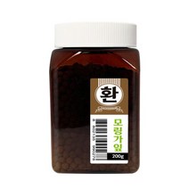 모링가환 모링가잎 제환 200g