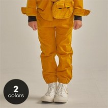 인디고키즈 NC10 코듀로이팬츠 IKTC21WR1